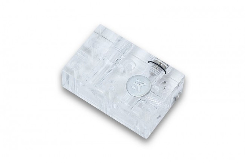 EK Water Blocks 3831109831144 hardware cooling accessory