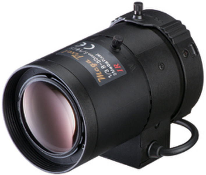 Tamron M13VP850IR Telephoto lens Черный объектив / линза / светофильтр