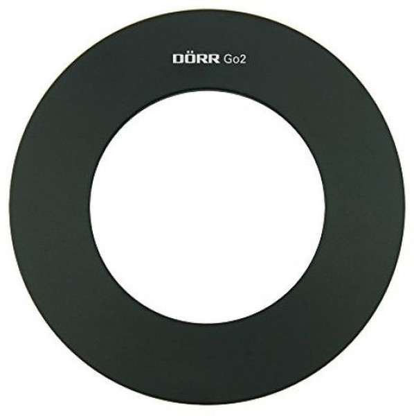 Dörr Go2 37 mm Filter holder adapter ring