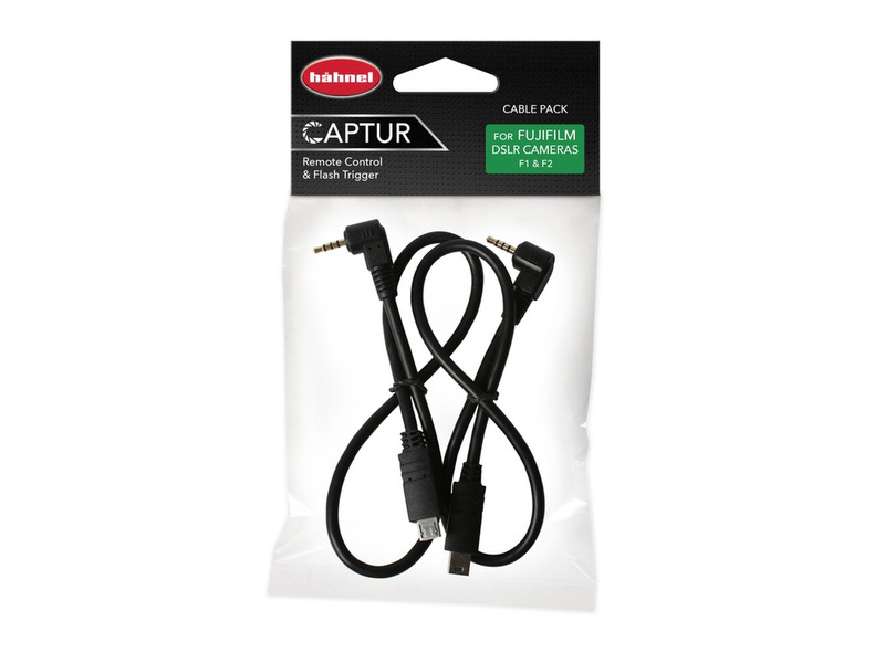 Hahnel 1000 714.4 camera cable