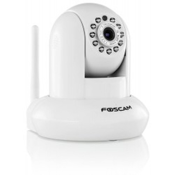 Foscam FI9821P IP Indoor Covert White