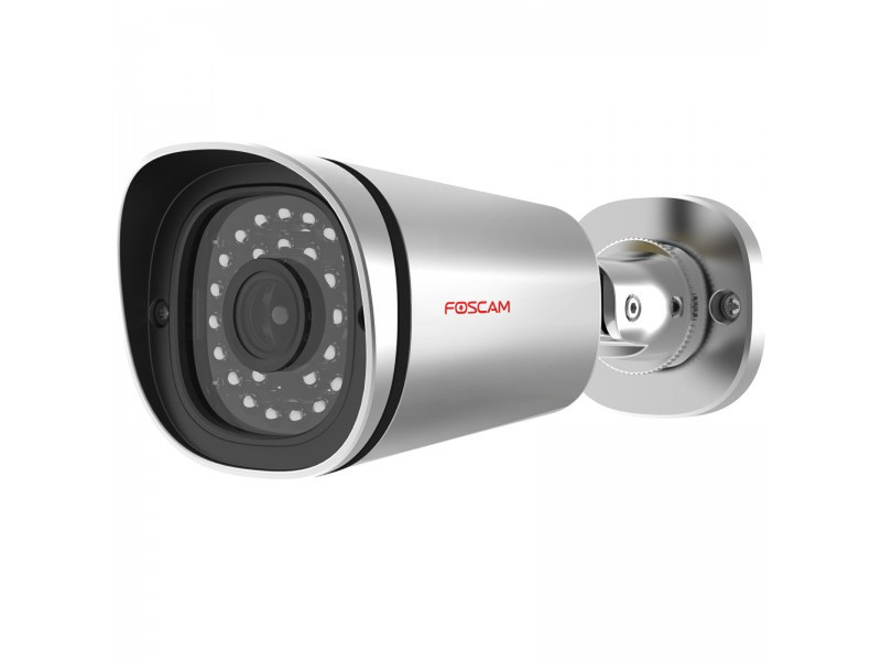 Foscam FI9901EP BulletCamera 4Mp 1080P POE IP66 IP В помещении и на открытом воздухе Пуля