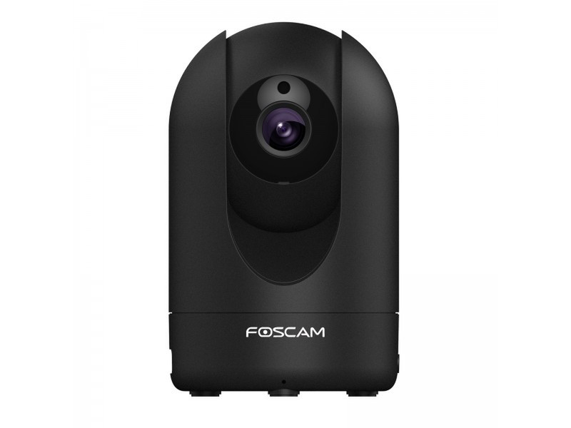 Foscam R2-Black IP Indoor Cube Black