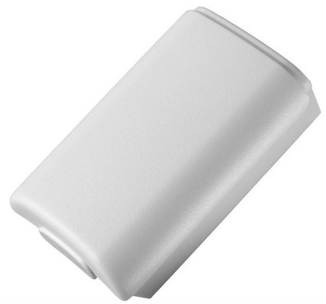 Microsoft Xbox 360 Rechargeable Battery Pack Nickel-Metal Hydride (NiMH) rechargeable battery