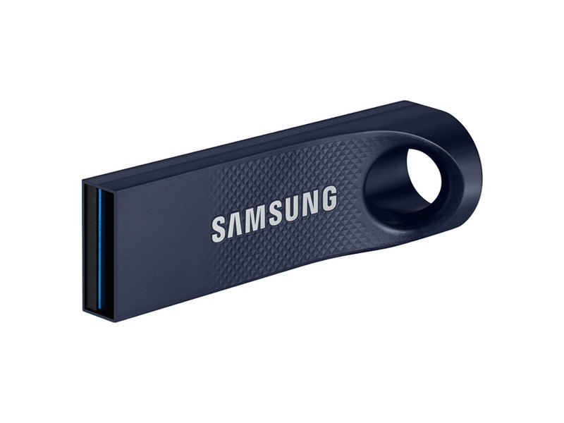 Samsung MUF-128BC 128ГБ USB 3.0 (3.1 Gen 1) Type-A Синий USB флеш накопитель