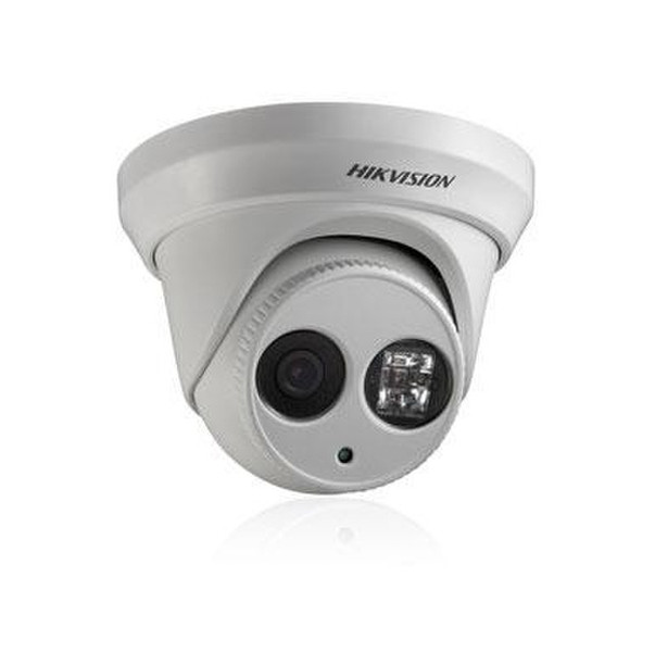 Hikvision Digital Technology DS-2CD2352-I В помещении и на открытом воздухе Dome Белый