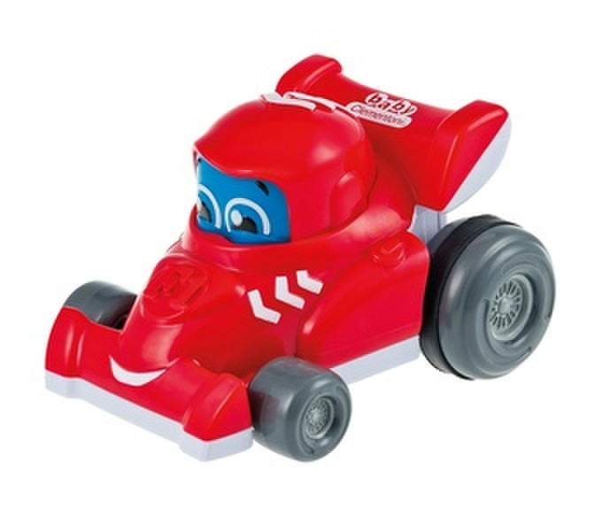 Clementoni 14860 toy vehicle