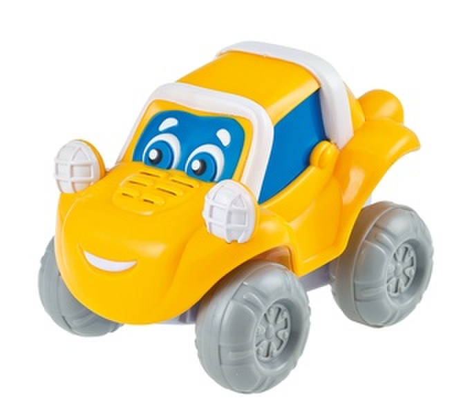 Clementoni 14859 toy vehicle