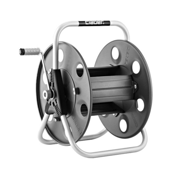 Claber Metal 40 Ground-standing reel