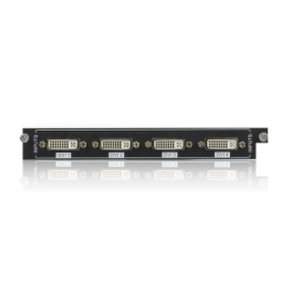 PTN-Electronics MMX-4I-DS DVI-I Schnittstellenkarte/Adapter