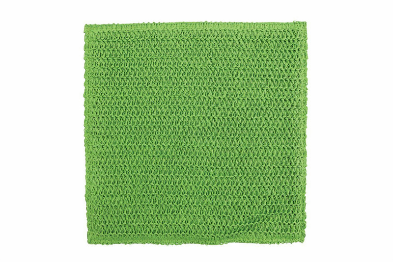 Villa D’este Home 2407916 1pc(s) Rectangle Green placemat