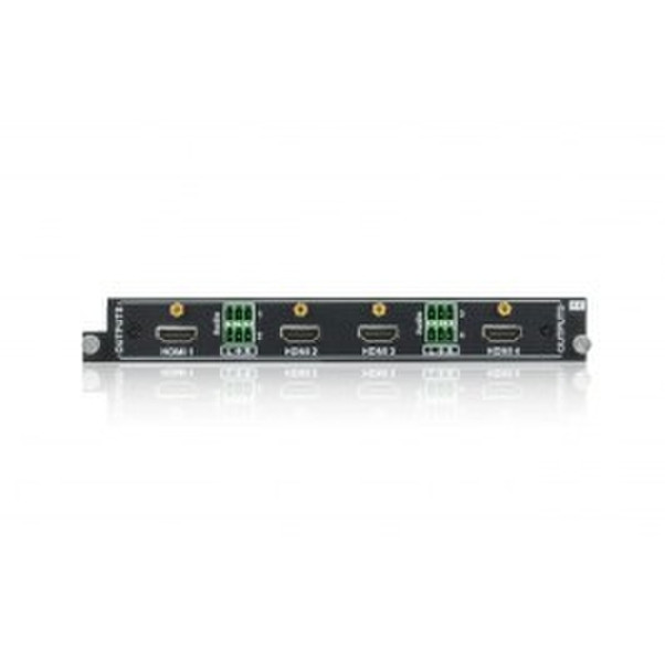 PTN-Electronics MMX-4O-UH HDMI интерфейсная карта/адаптер