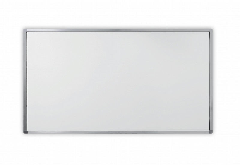 Stiefel 5310010041 2000 x 1200mm Enamel Magnetic whiteboard