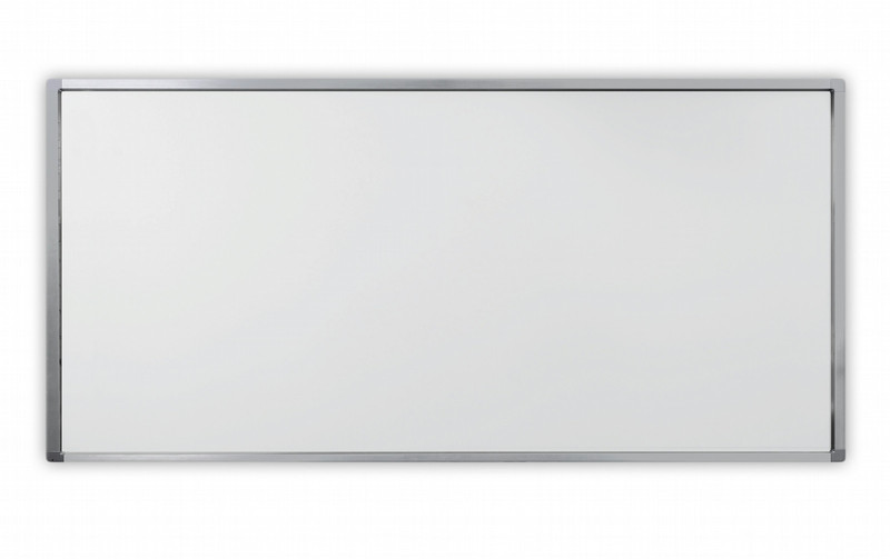 Stiefel 5310010042 3000 x 1200mm Enamel Magnetic whiteboard