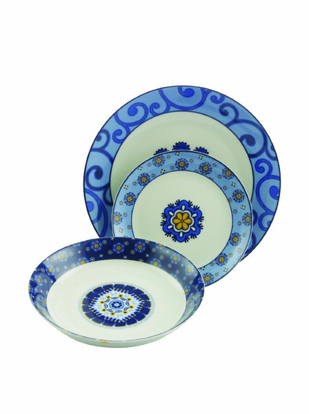 Villa D’este Home 2408122 tableware set