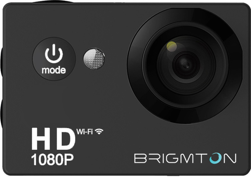 Brigmton BSC-8HD Full HD