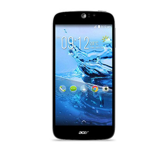 Acer Liquid Jade Z 4G 16GB Schwarz