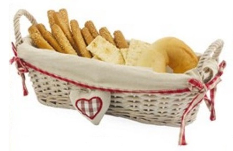 Villa D’este Home 2408090 bread basket