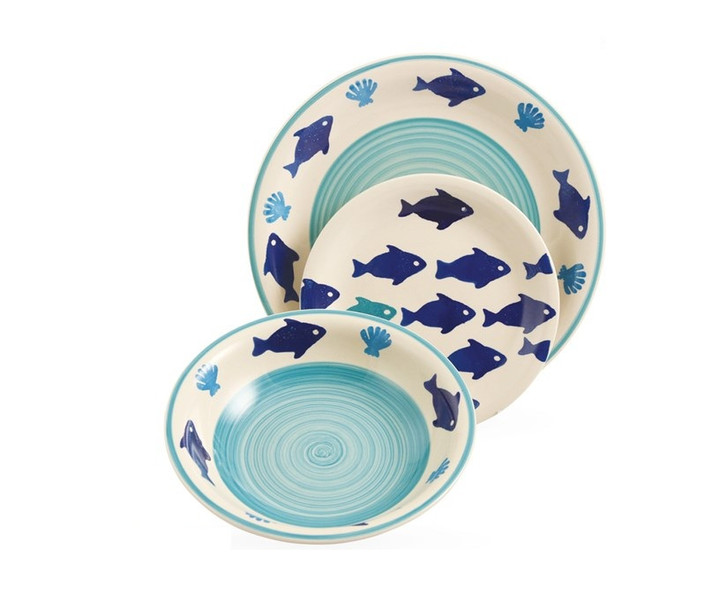 Villa D’este Home 2407775 tableware set