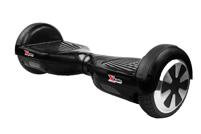 XSkate XS-S65AF 15km/h 4400mAh Black self-balancing scooter