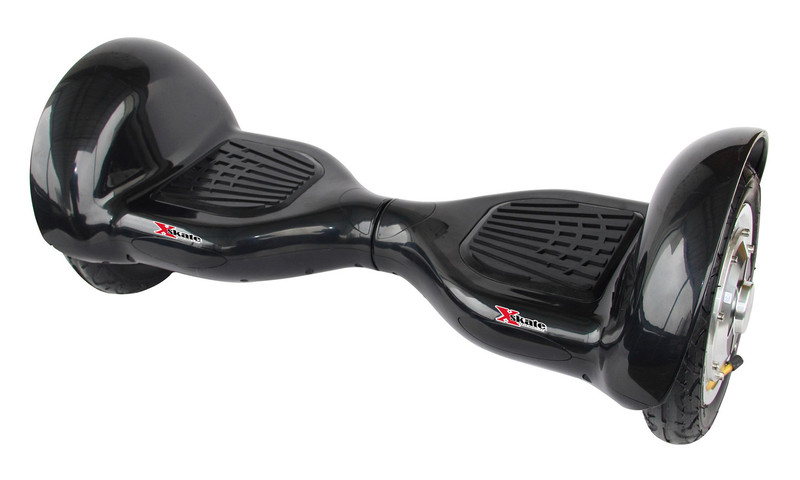 XSkate XS-S10A 15km/h 4400mAh Black self-balancing scooter