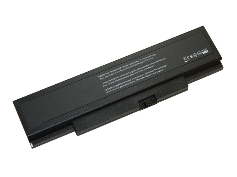 V7 45N1759 Lithium-Ion 4400mAh 10.8V rechargeable battery