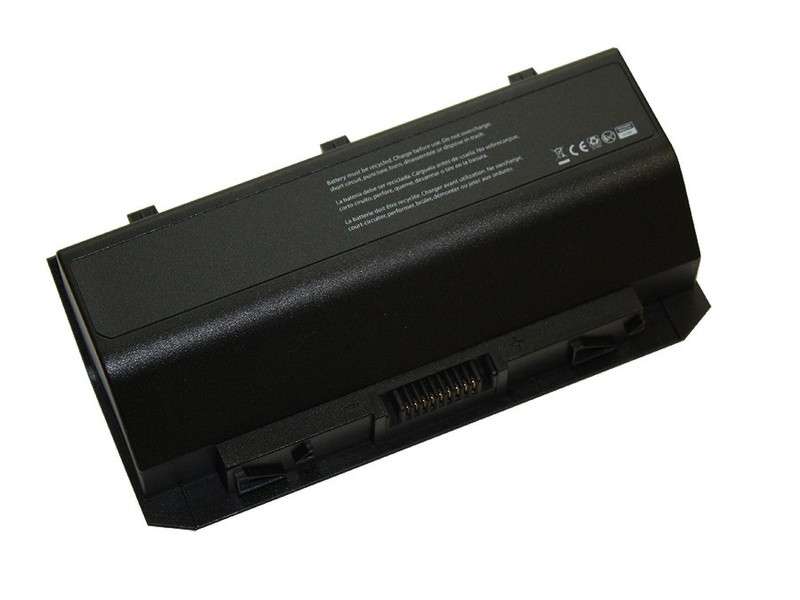 V7 A42G750 Lithium-Ion 5600mAh 14.4V rechargeable battery