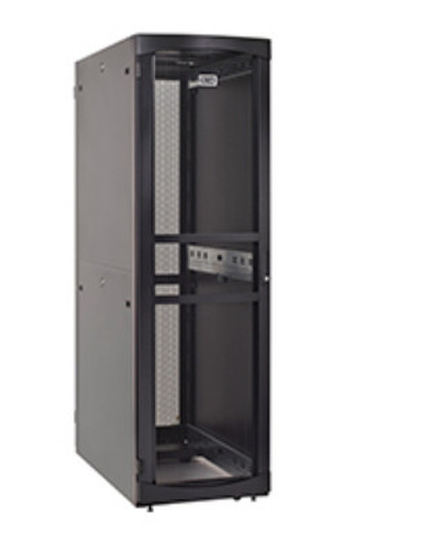 Eaton RS Freestanding 45U Black rack