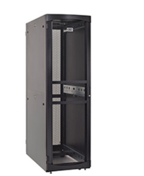 Eaton RS Freistehend 48U Schwarz Rack