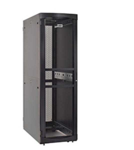 Eaton RS Freestanding 48U Black rack