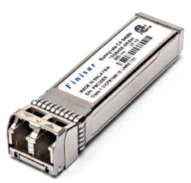 Finisar FTLX3670SCC17B16 SFP+ 16000Мбит/с 1563.86нм Single-mode network transceiver module