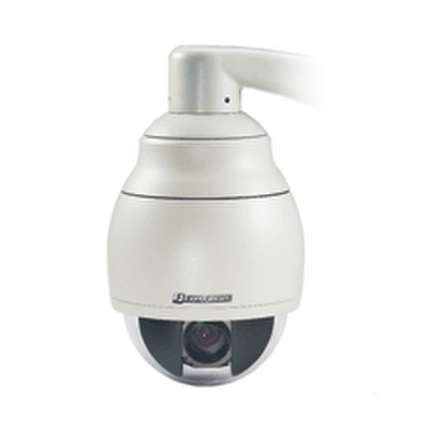 EverFocus EPN4220D IP Outdoor Kuppel Weiß Sicherheitskamera