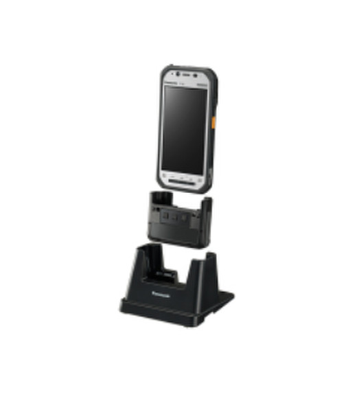 Panasonic FZ-VCBN11U Indoor Black mobile device charger