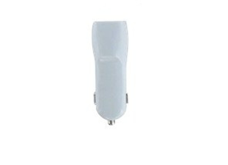 DLH DY-AU2571W Auto White mobile device charger