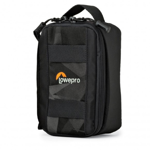 Lowepro ViewPoint CS 40 Shoulder case Black