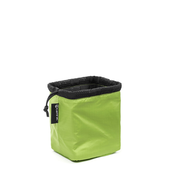 Tamrac Goblin Body Pouch 1.4 Pouch Black,Green