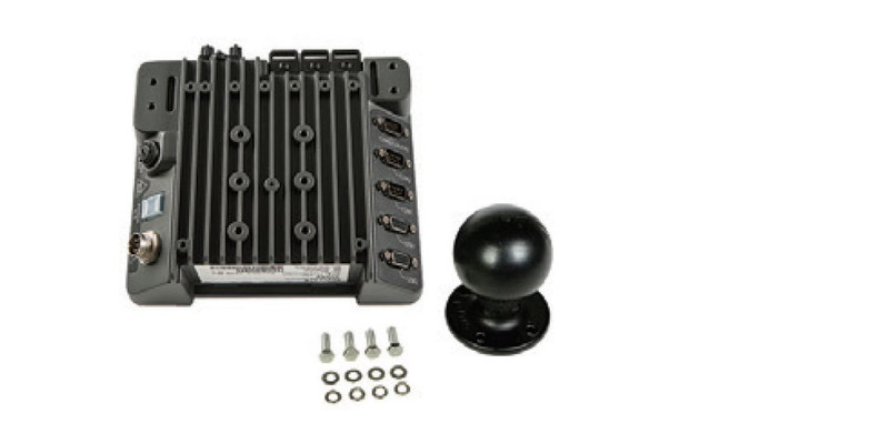 Honeywell VMX004VMCRADLE PDA Black mobile device dock station