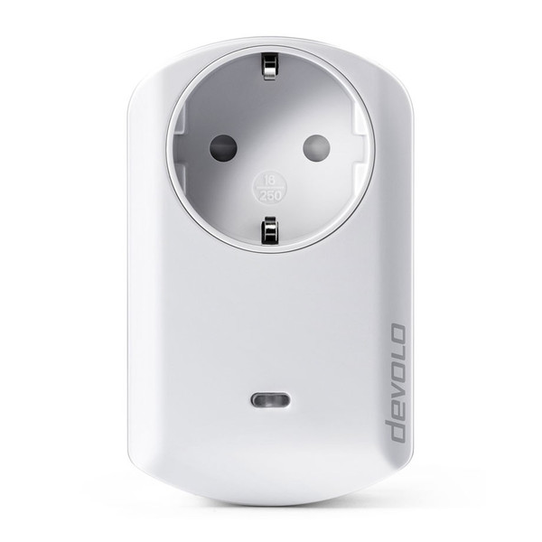 Devolo Home Control Smart Metering Plug