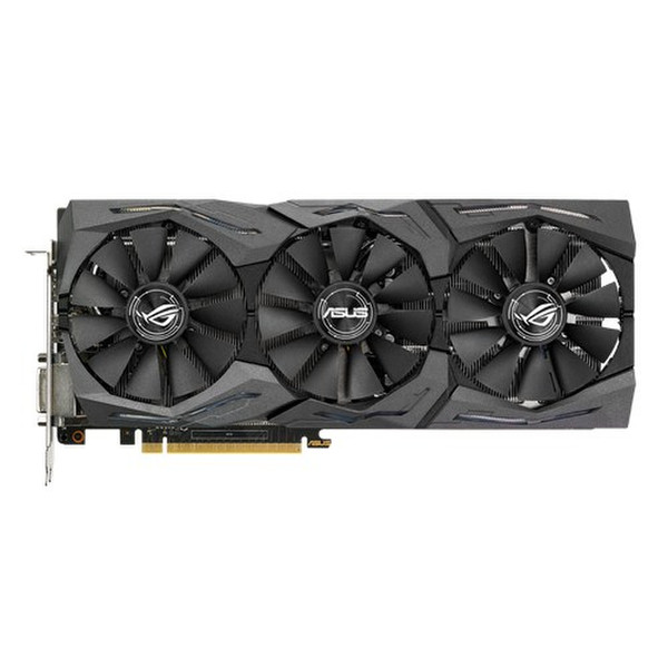 ASUS GeForce GTX 1070 8GB