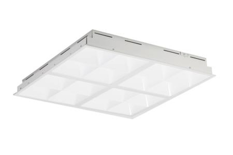 OPPLE Lighting 140048688 Для помещений 36Вт Белый люстра/потолочный светильник