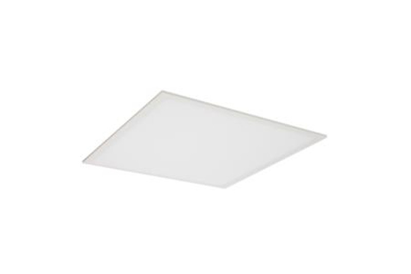 OPPLE Lighting LEDPanelRc-Sl Sq595-34W-3000-WH-U19 Для помещений Белый