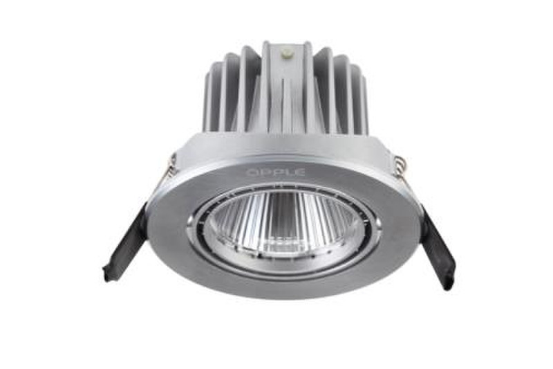 OPPLE Lighting 140044096 7Вт A Серый Для помещений Recessed spot точечное освещение