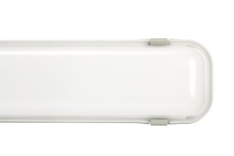 OPPLE Lighting LEDWaterproof-P L653-25W-4000-FR-CT В помещении / на открытом воздухе 25Вт Серый