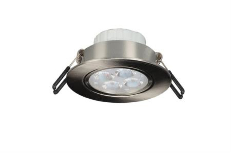 OPPLE Lighting 140049633 Indoor Recessed lighting spot A Aluminium lighting spot