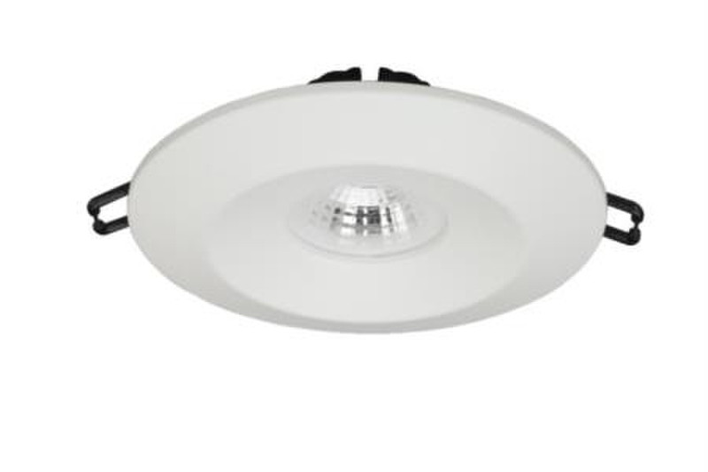 OPPLE Lighting 140049637 Indoor Recessed lighting spot 7W A Grey lighting spot