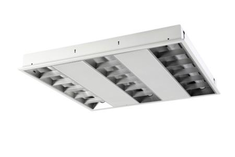 OPPLE Lighting LEDPanelRc-P Sq598-50W-DALI-3000-WH-CT Indoor White