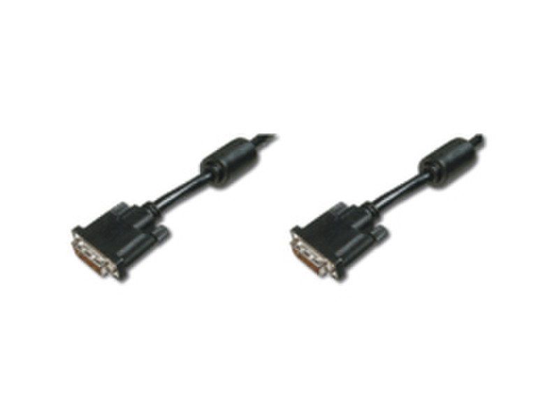 Microconnect 10m DVI-D