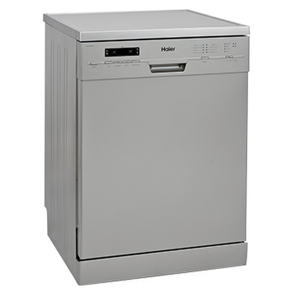 Haier DW15-T2147QS Freestanding 15place settings A++ dishwasher