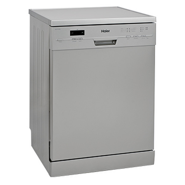 Haier DW12-T1347QS Freestanding 12places settings A+ dishwasher