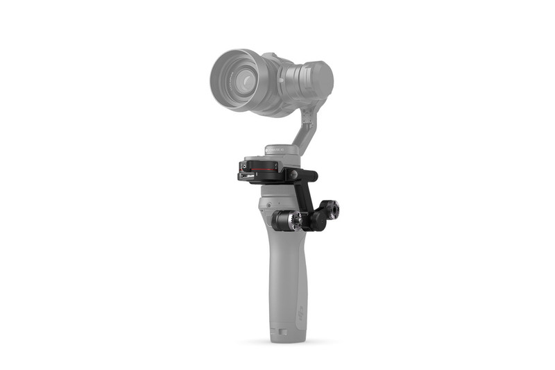 DJI Osmo - X5 Action sports camera mount